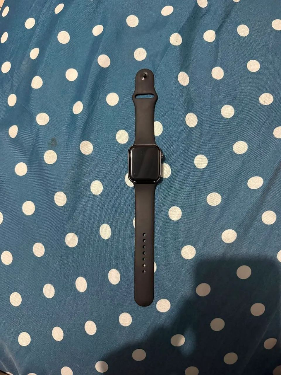 Apple Watch série 5 - Foto 3