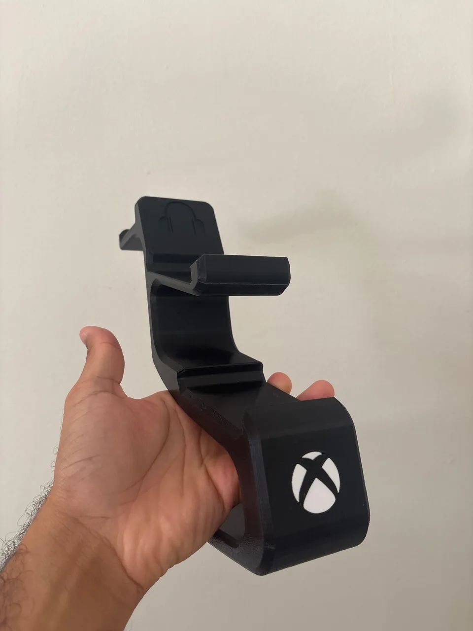 Suporte Controle e Headset (xbox)