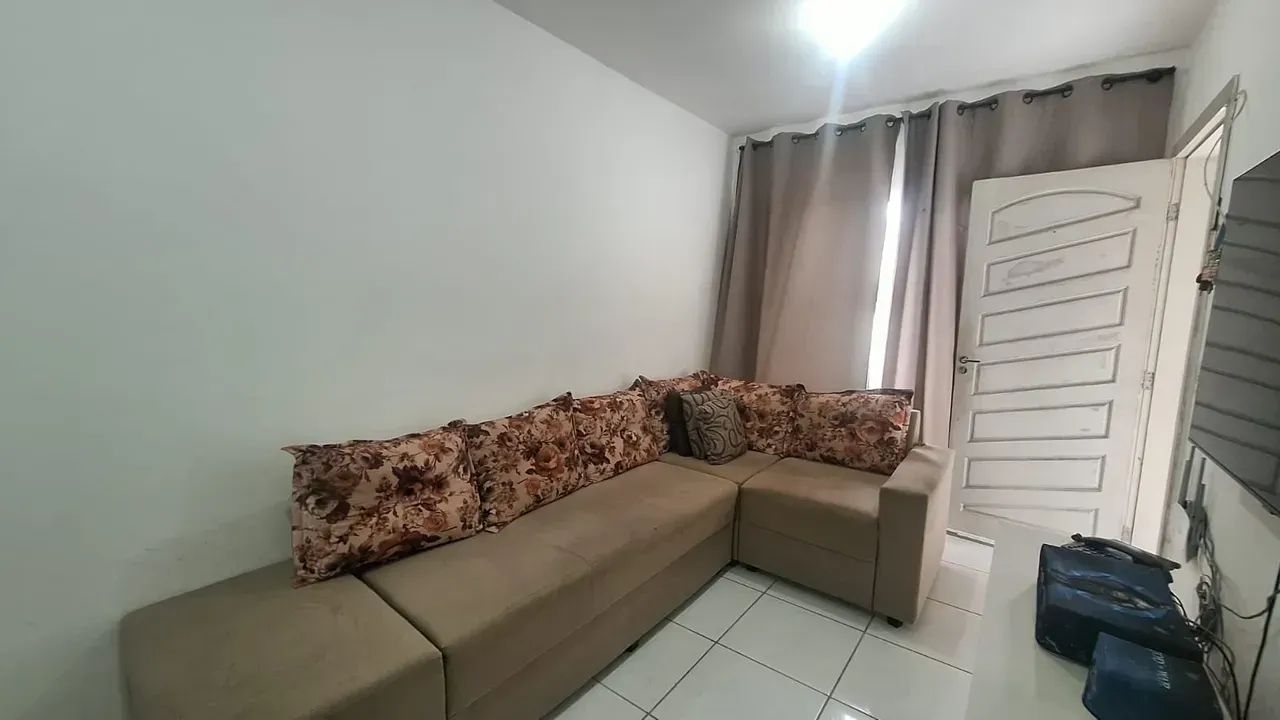 Oferta!! Casa 2/4 em Extremoz Natal RN - Foto 4