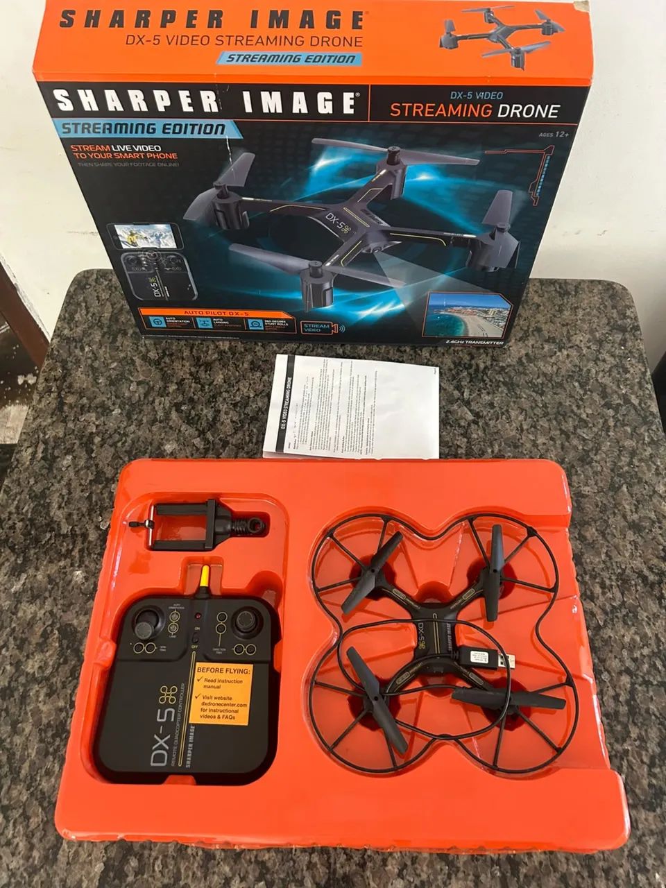 Drone - Foto 5
