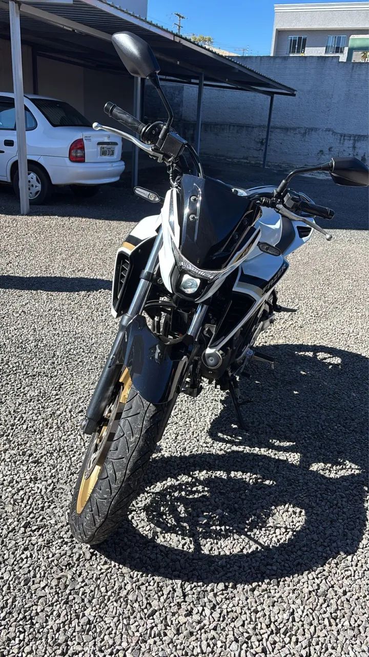 Fzer 250 - Foto 3