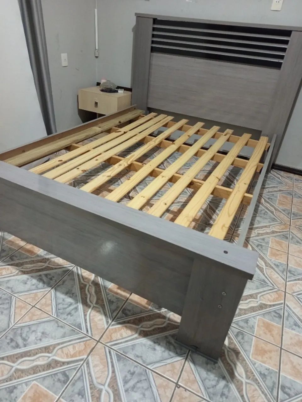 Cama casal - Foto 5