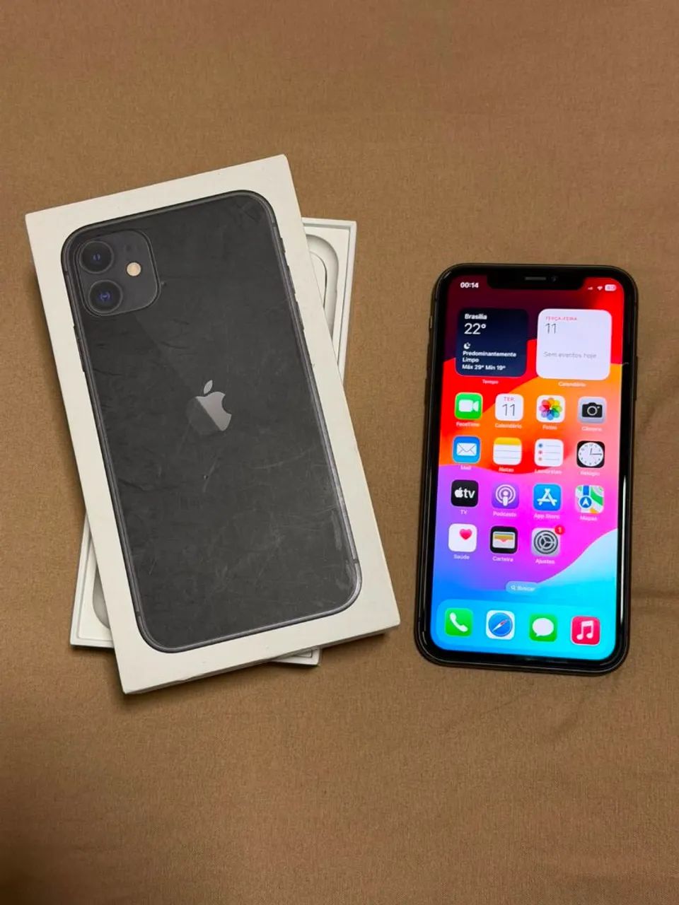 iPhone 11  - Foto 4