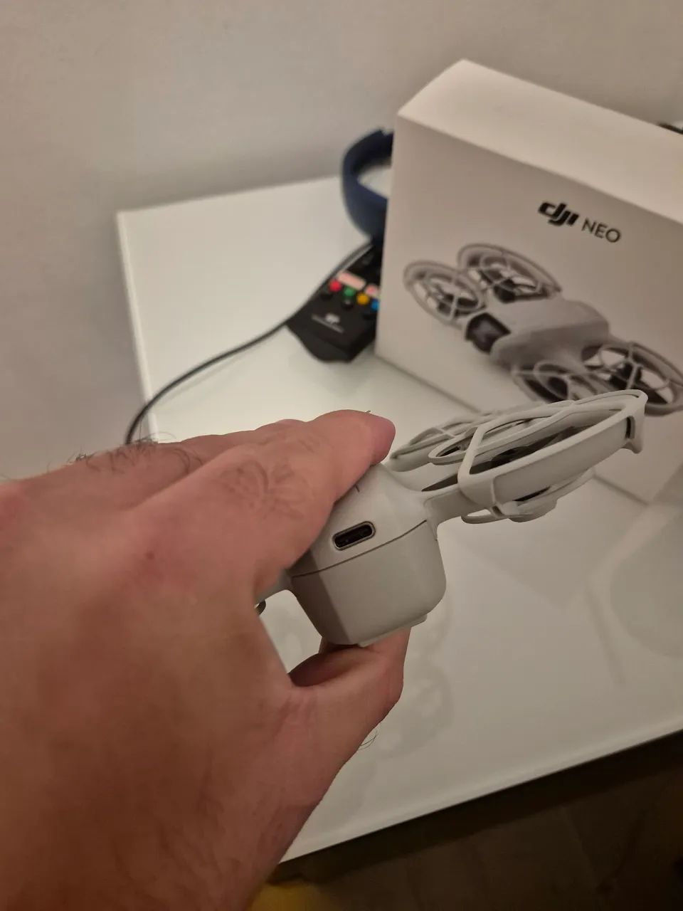 Drone DJi Neo - Foto 2