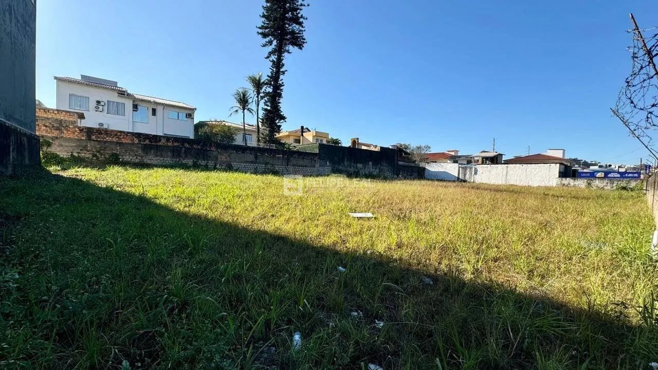 Terreno / Lote / Condomínio em Capoeiras - Florianópolis, SC - Foto 4