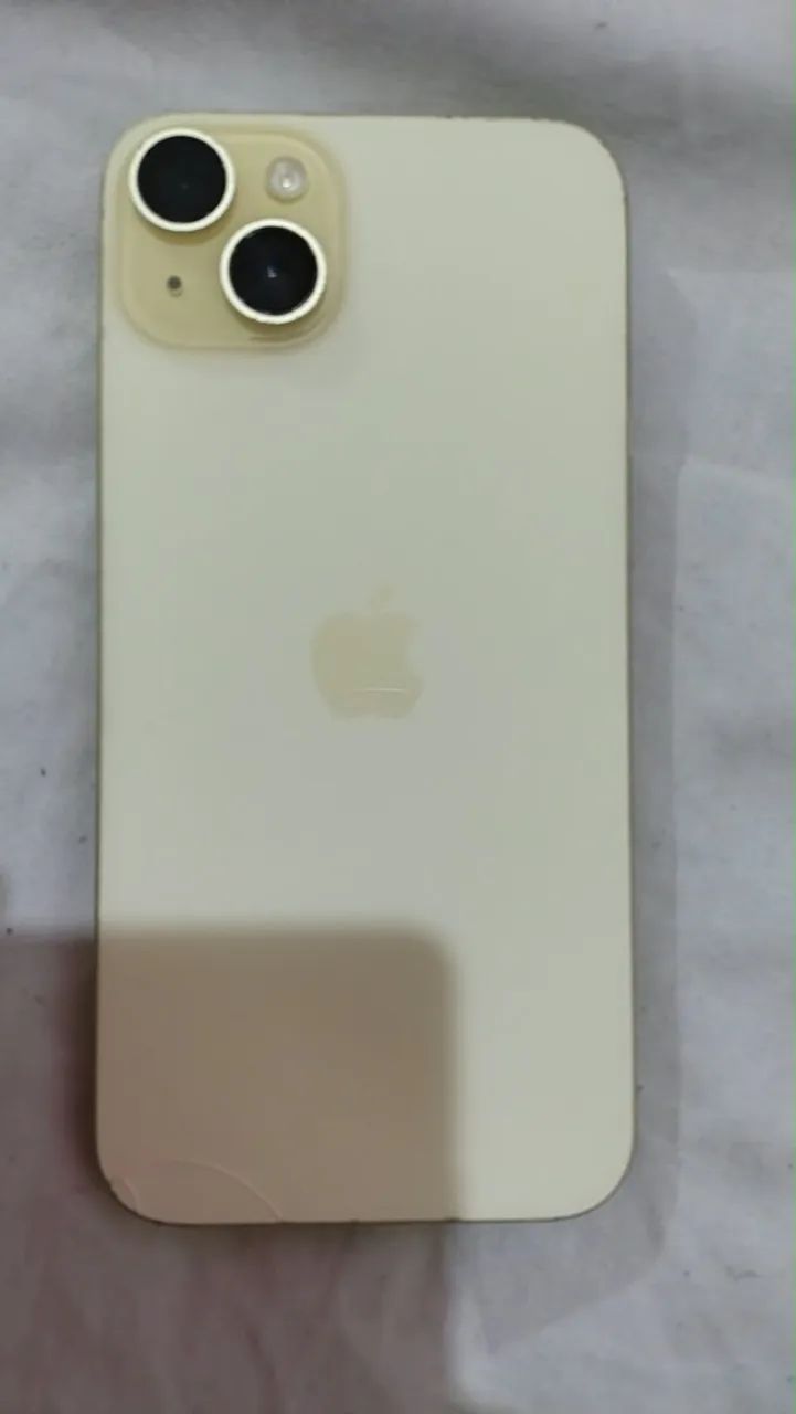 iPhone 15 Plus  - Foto 2