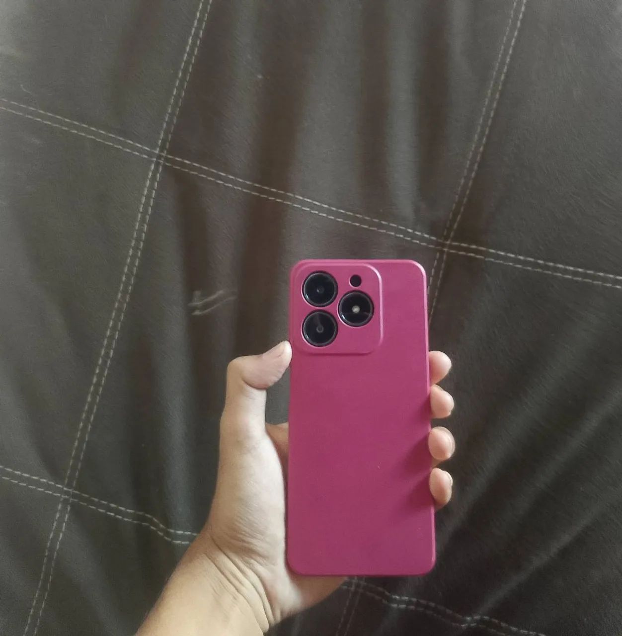 Realme C63 - Foto 2