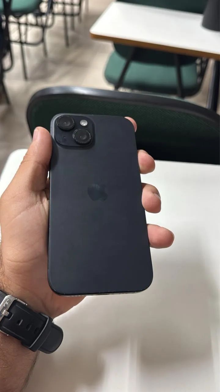 iPhone 15  - Foto 2