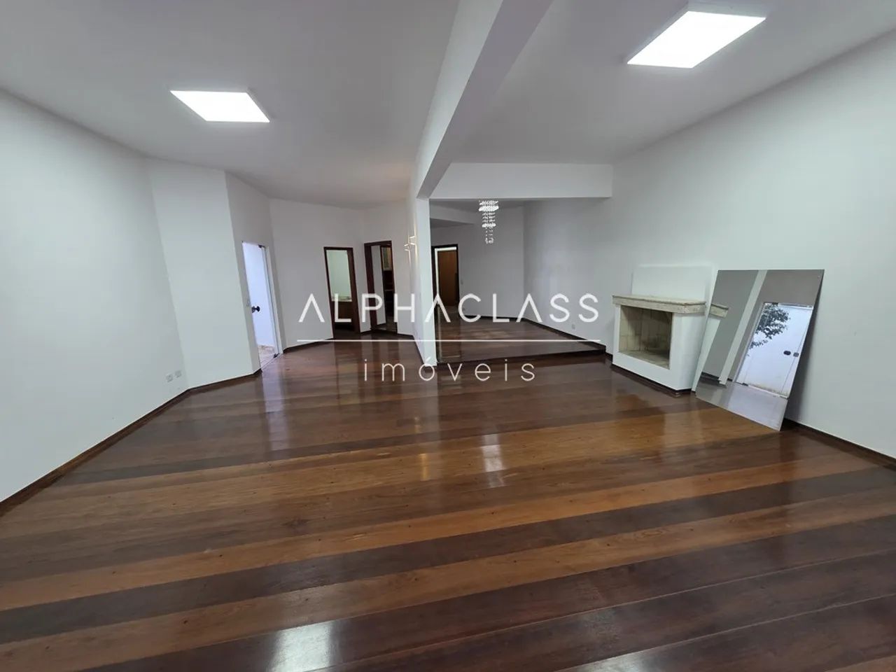 Vendo casa em Alphaville - Residencial 02 - Foto 3