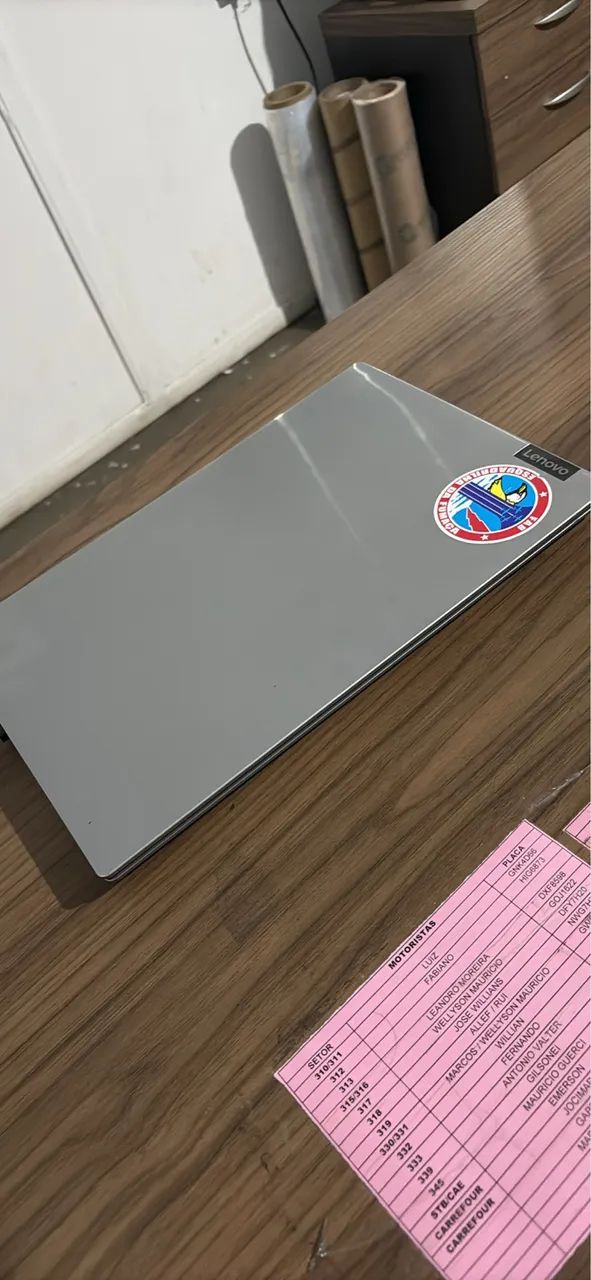 Notebook Lenovo  s145 - Foto 2