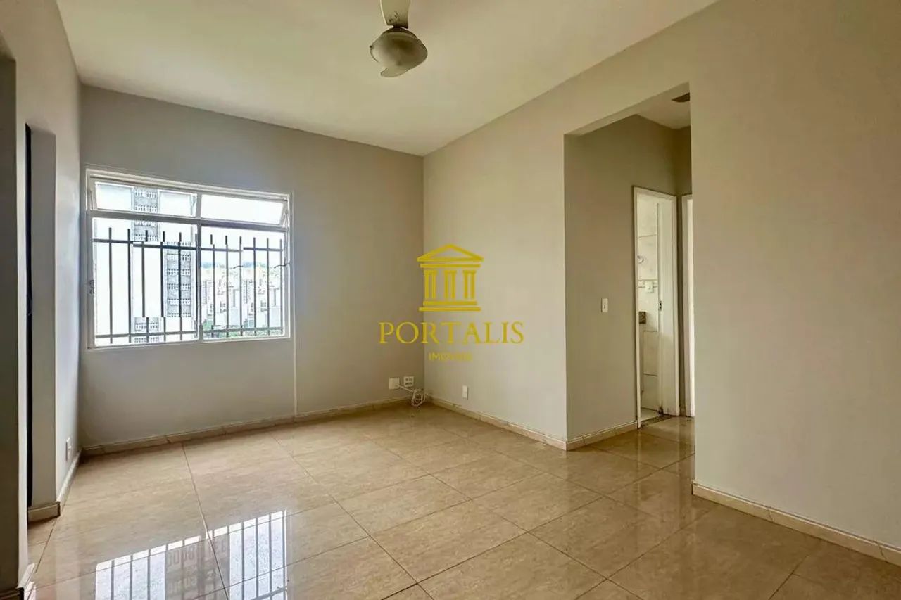 Apartamento com 2 quartos à venda em Belo Horizonte - Foto 2