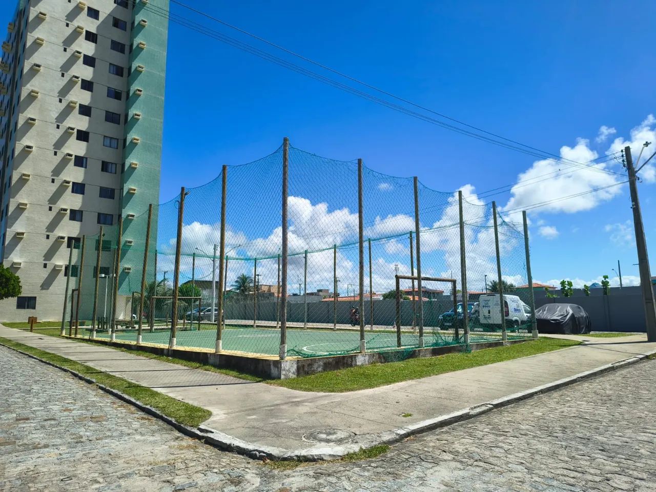 Apartamento Via Costeira Residence  - Foto 3