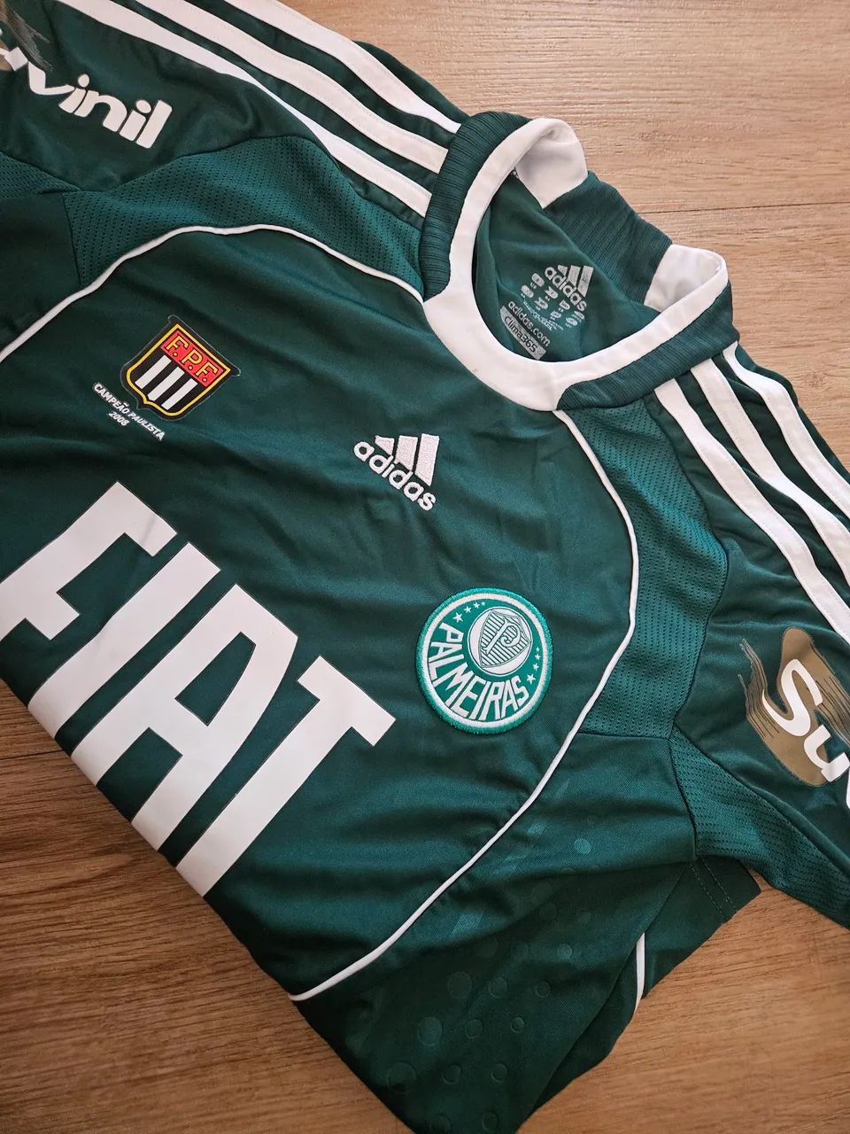 Camisa original Palmeiras  - Foto 3