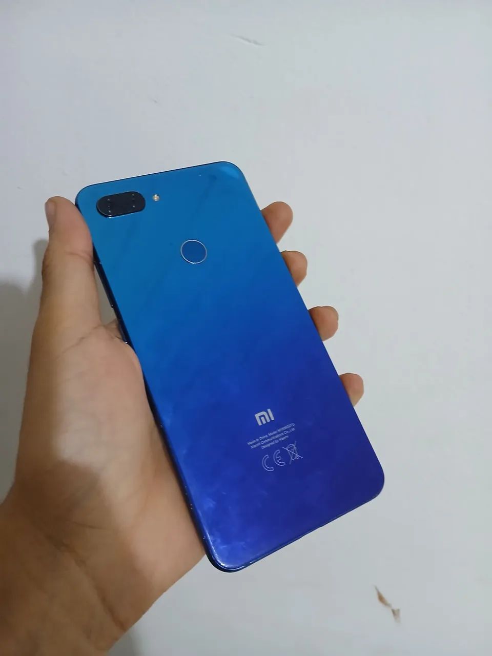 Xiaomi Mi 8 Lite  - Foto 2