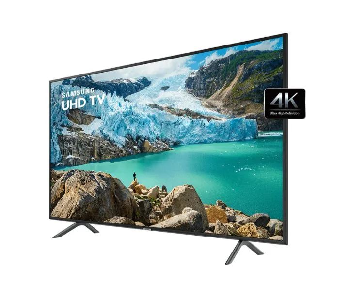 Smart TVs da Samsung de 65 polegadas - Foto 2