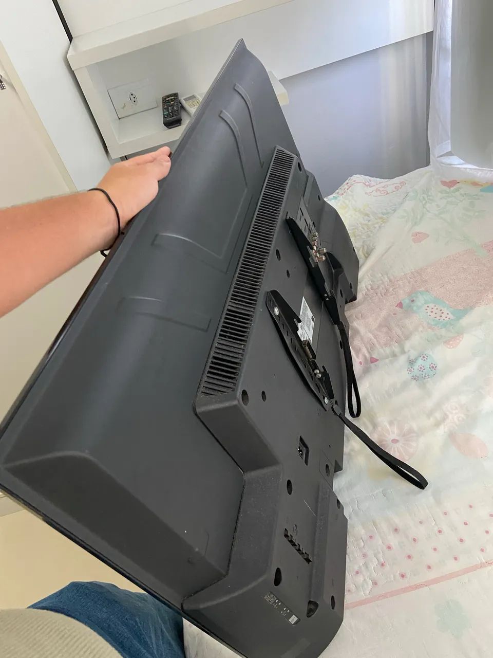 Televisão  - Foto 4