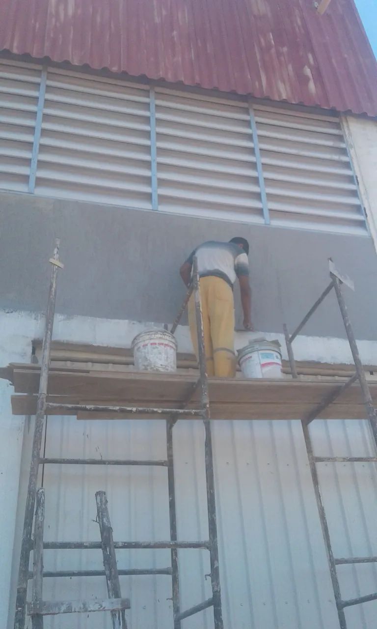 Pintor residencial predial industrial  - Foto 2