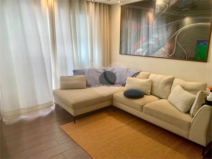 Apartamento com 3 quartos à venda em Itaim bibi - SP - Foto 2