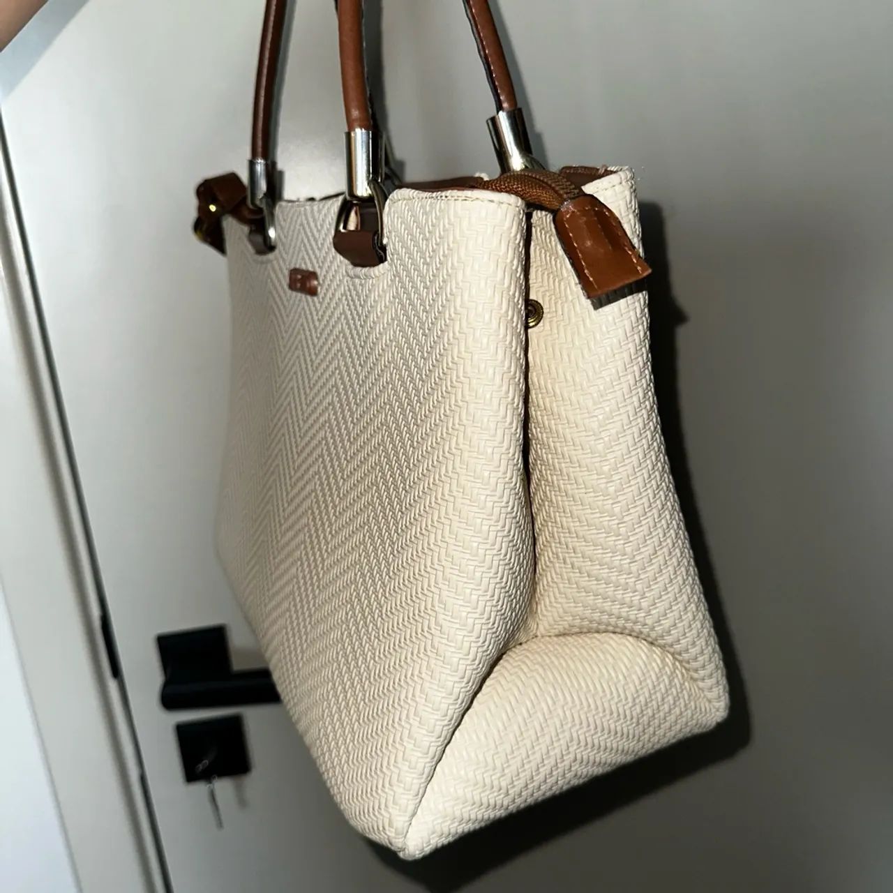 Bolsa Arezzo 2a linha Premium - Foto 2