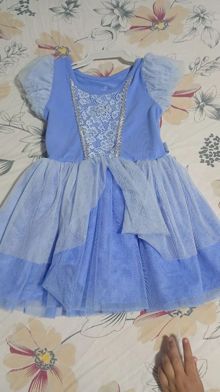 Vestidos de festa