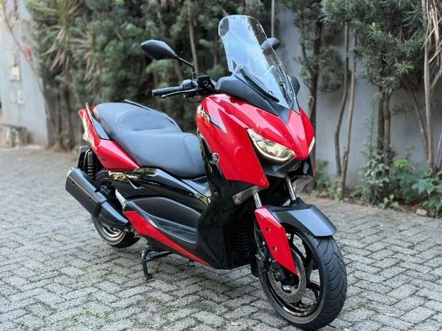 Scooter Yamaha Xmax 250 Abs - Foto 2
