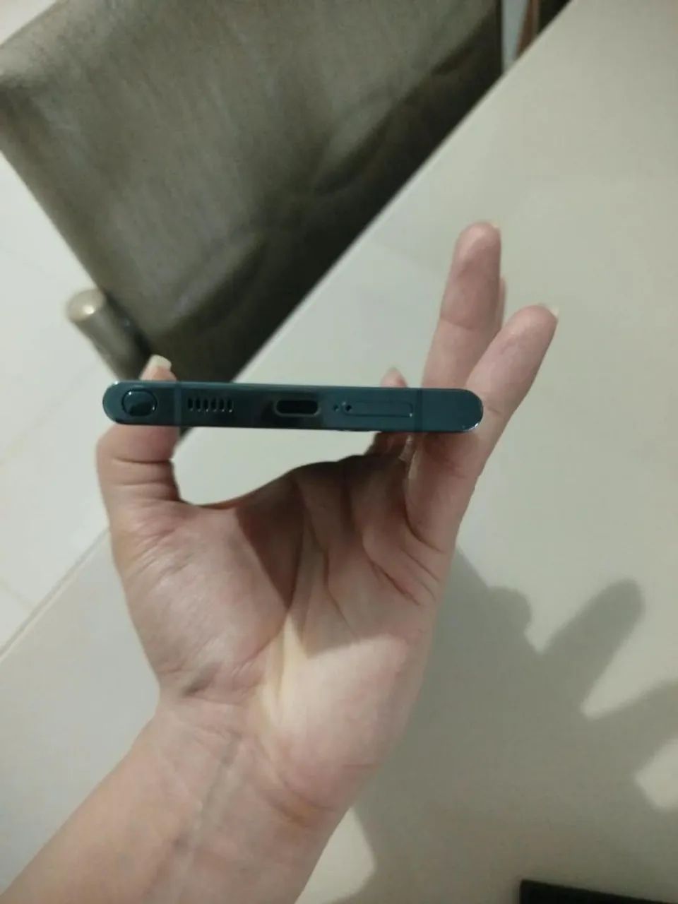 Samsung s22 ultra de 12 gb e 256 gb  - Foto 5