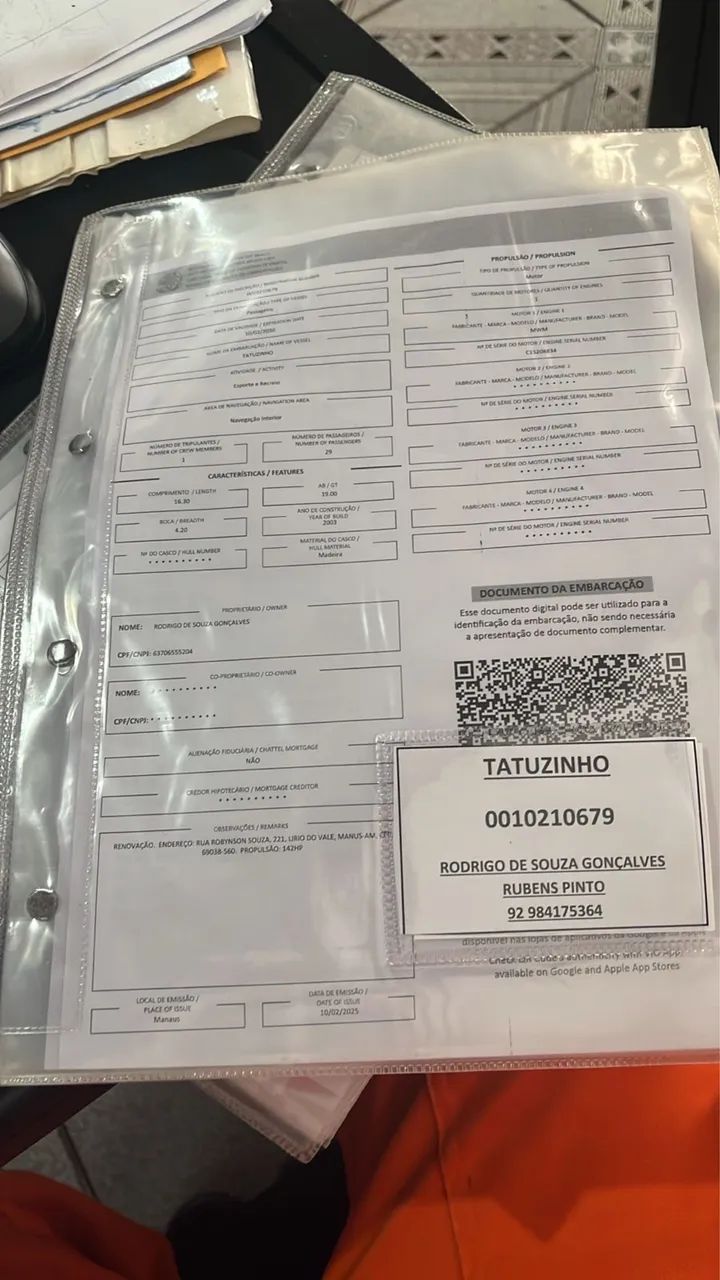 Barco à venda - Foto 5