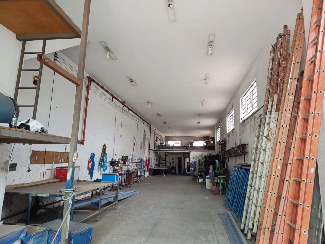 Galpão Industrial a venda - Conceição - Foto 5