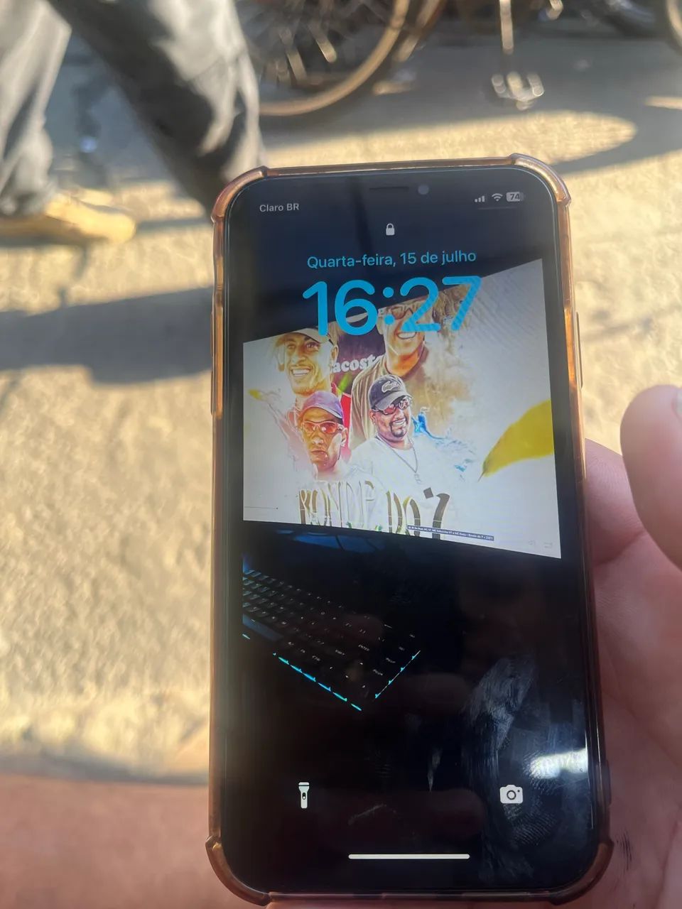 iPhone XR black 64 gigas  - Foto 2