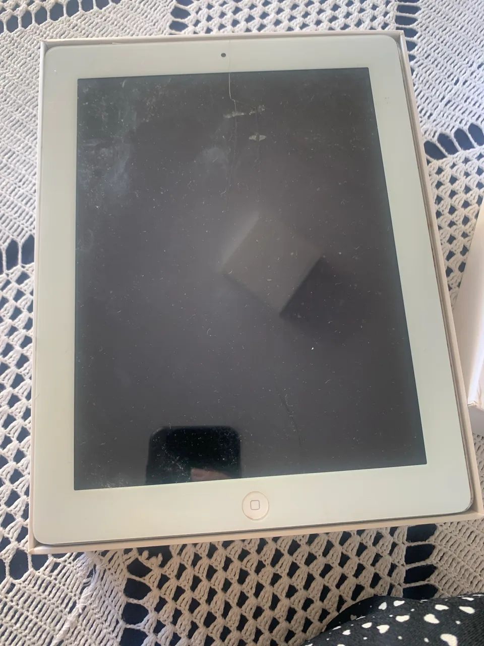 iPad 