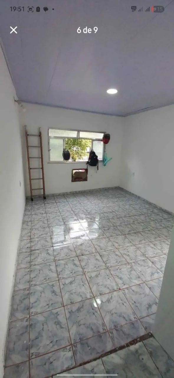 Sala comercial/Kitnet