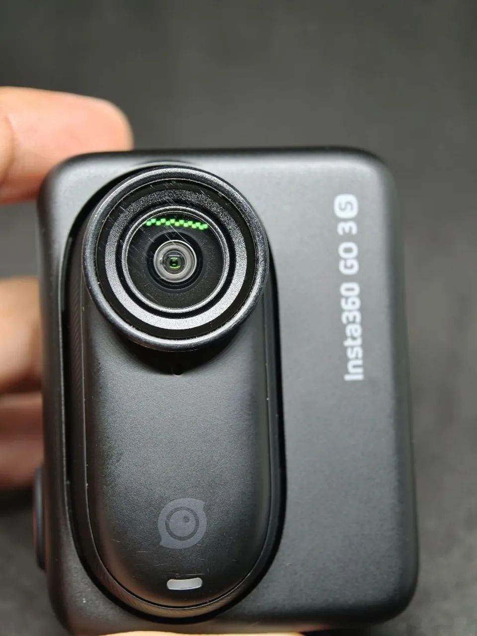 Insta go 3s 4k - Foto 2