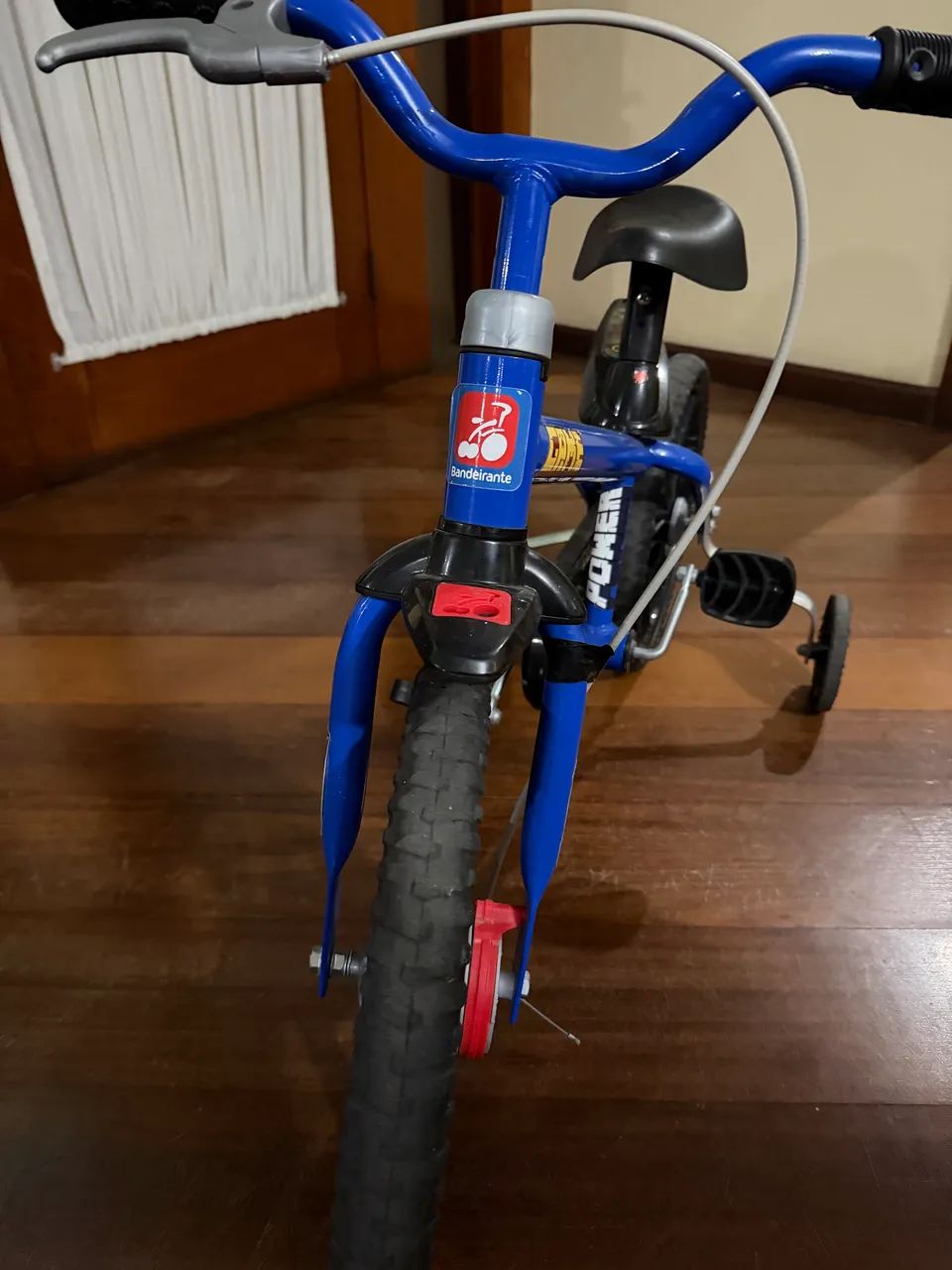  Bicicleta bandeirante - Foto 3