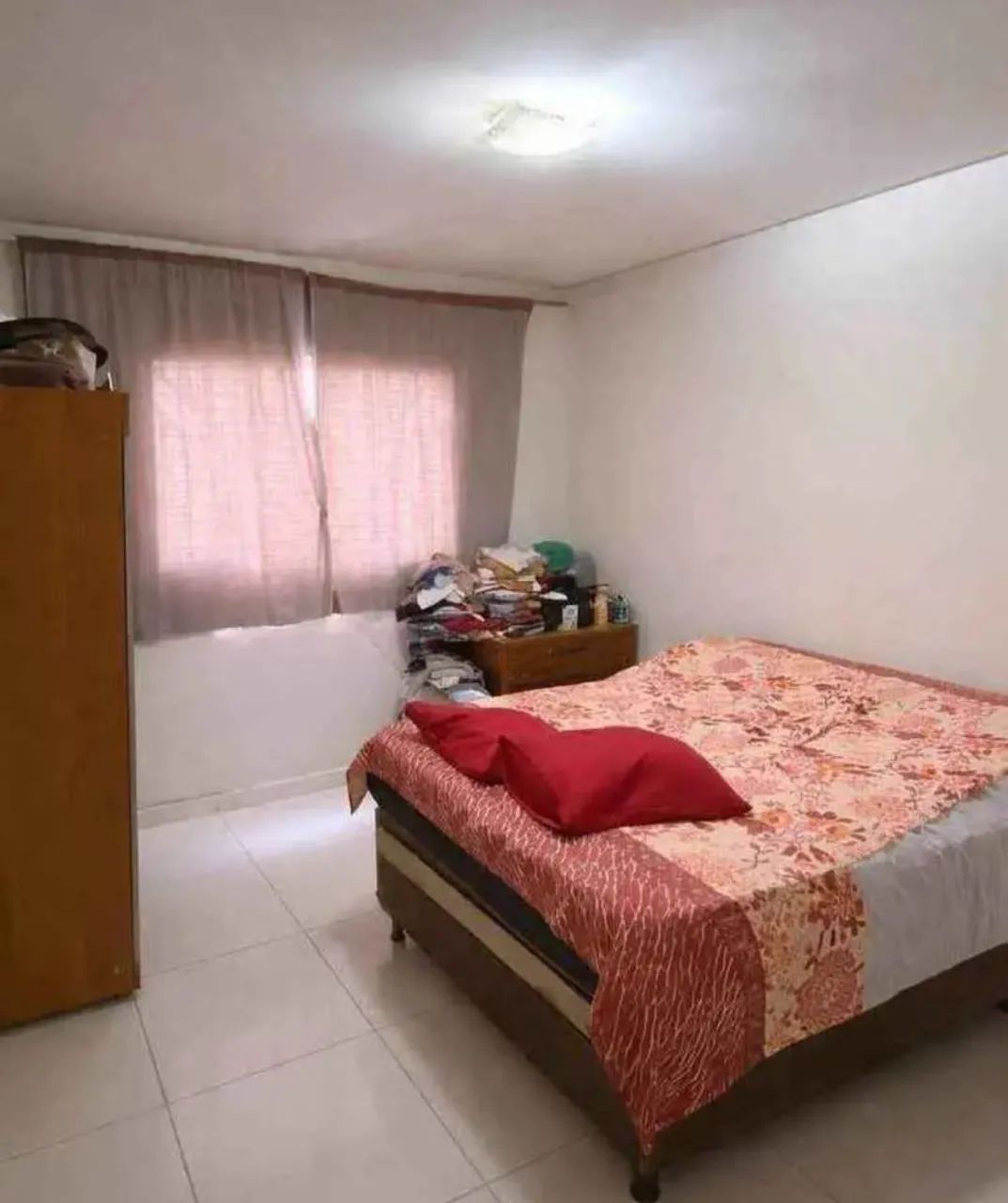 Casa com 3 quartos e 2 banheiros - Foto 3