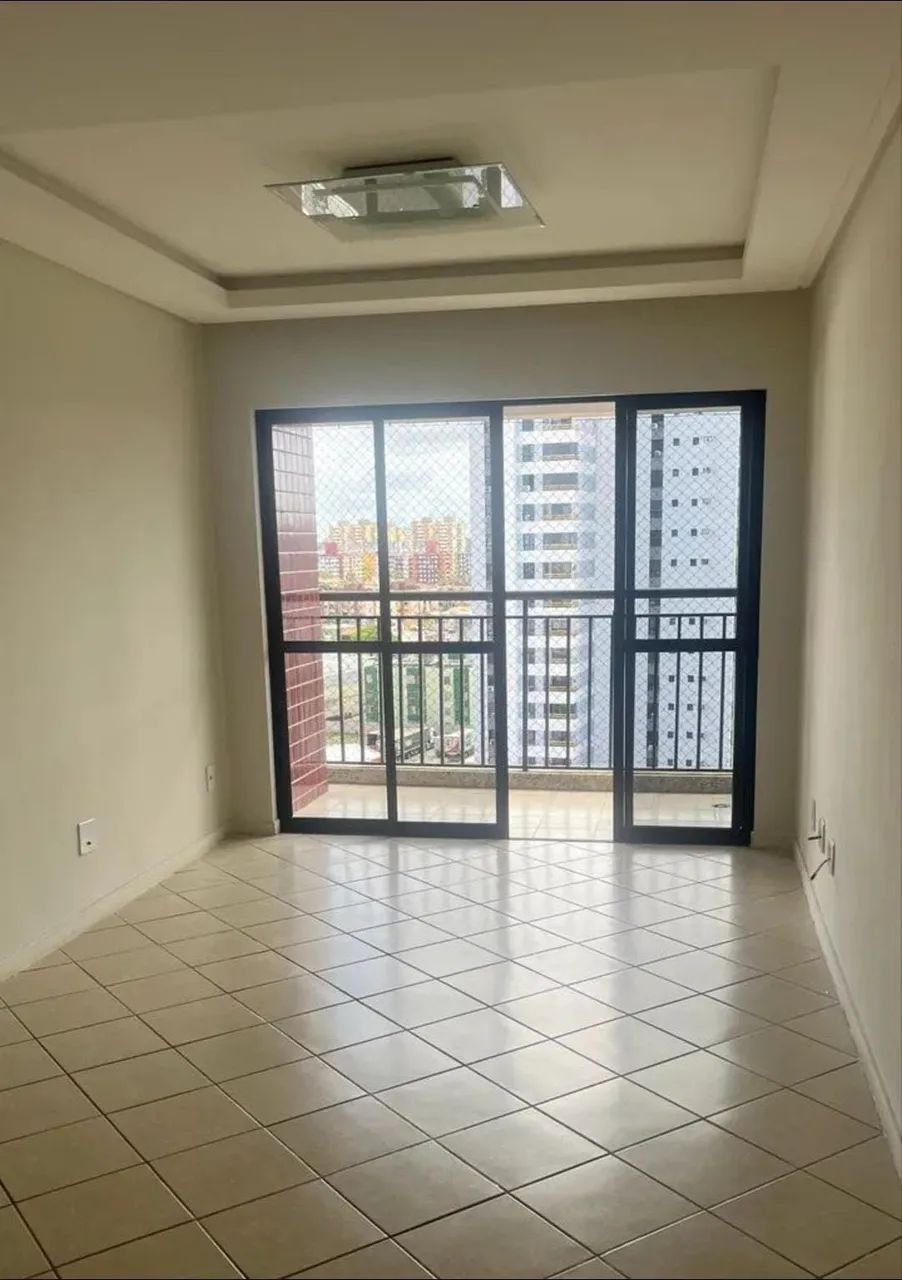 Apartamento ícone Residence, Grageru Aracaju/SE 1 - Foto 2