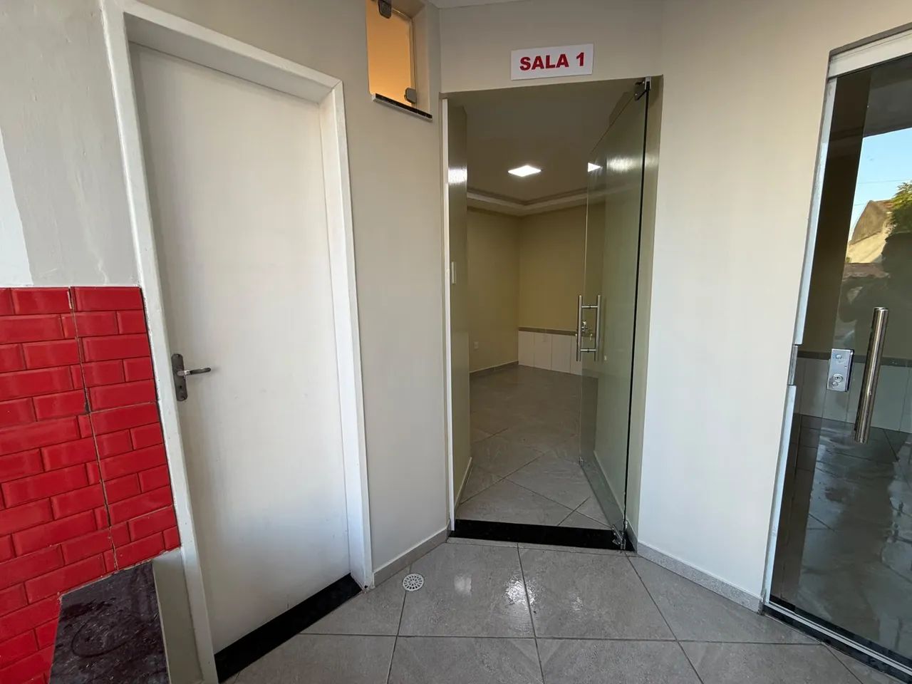 Sala Comercial em Itabaiana/Se - Foto 2