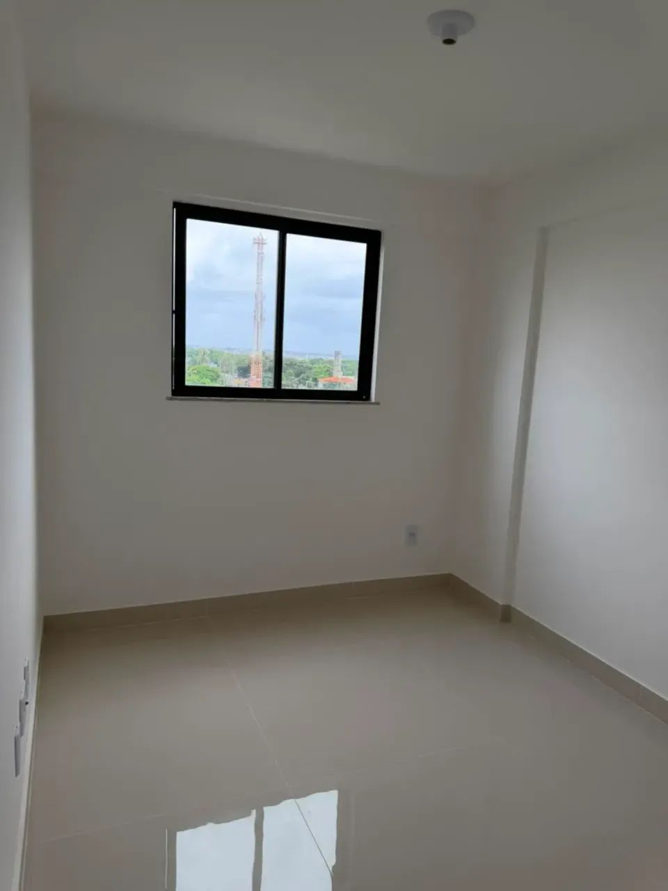 LOCACAO NO WAY RESIDENCE ANDAR ALTO POR 3.500 COM PROJETADOS - Foto 7
