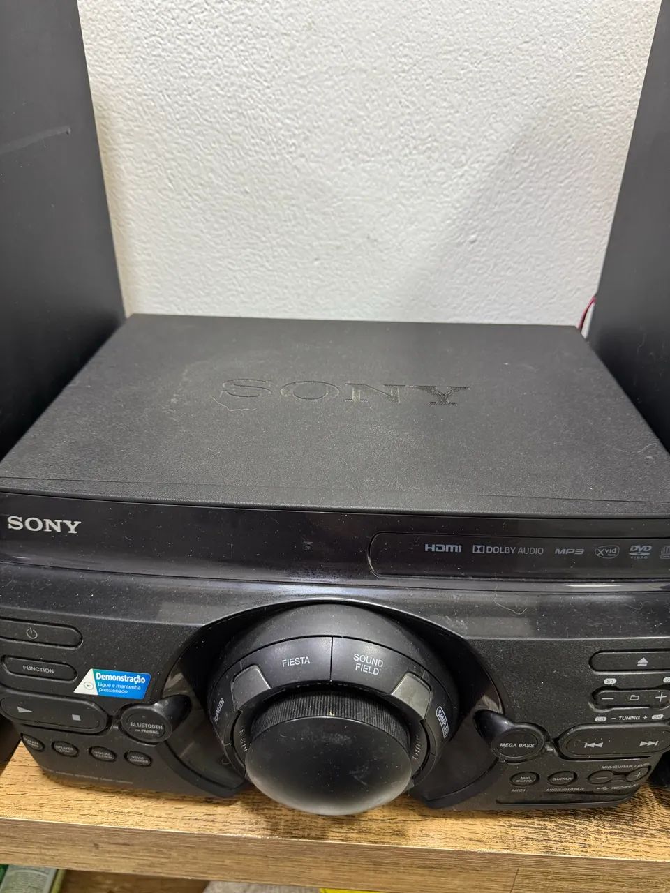 Mini Sony M 60 D - Foto 2