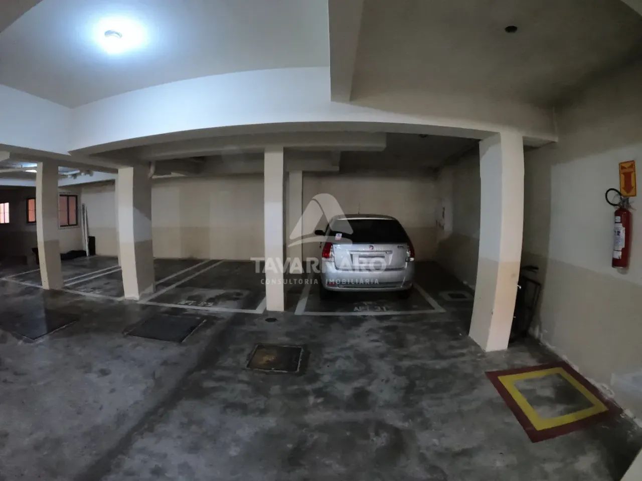 Apartamento Semimobiliado Edifício Fortaleza - Foto 2