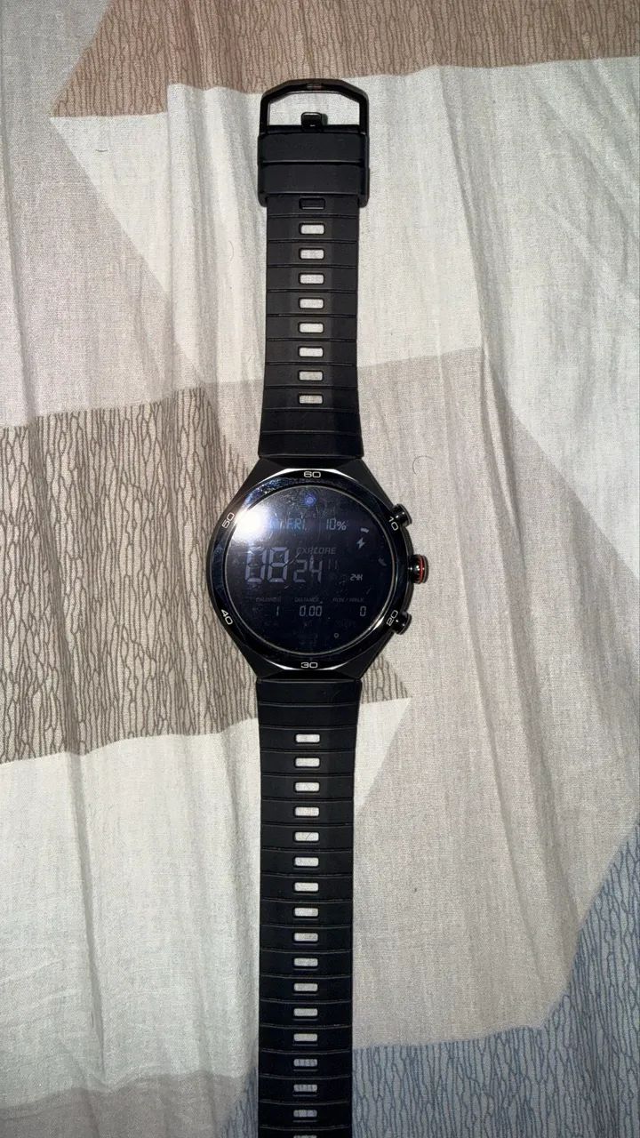 Relógio Smart Watch Kieslect Elite 2 - Foto 2