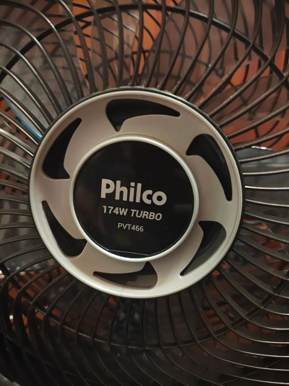 ventilador philco - Foto 2