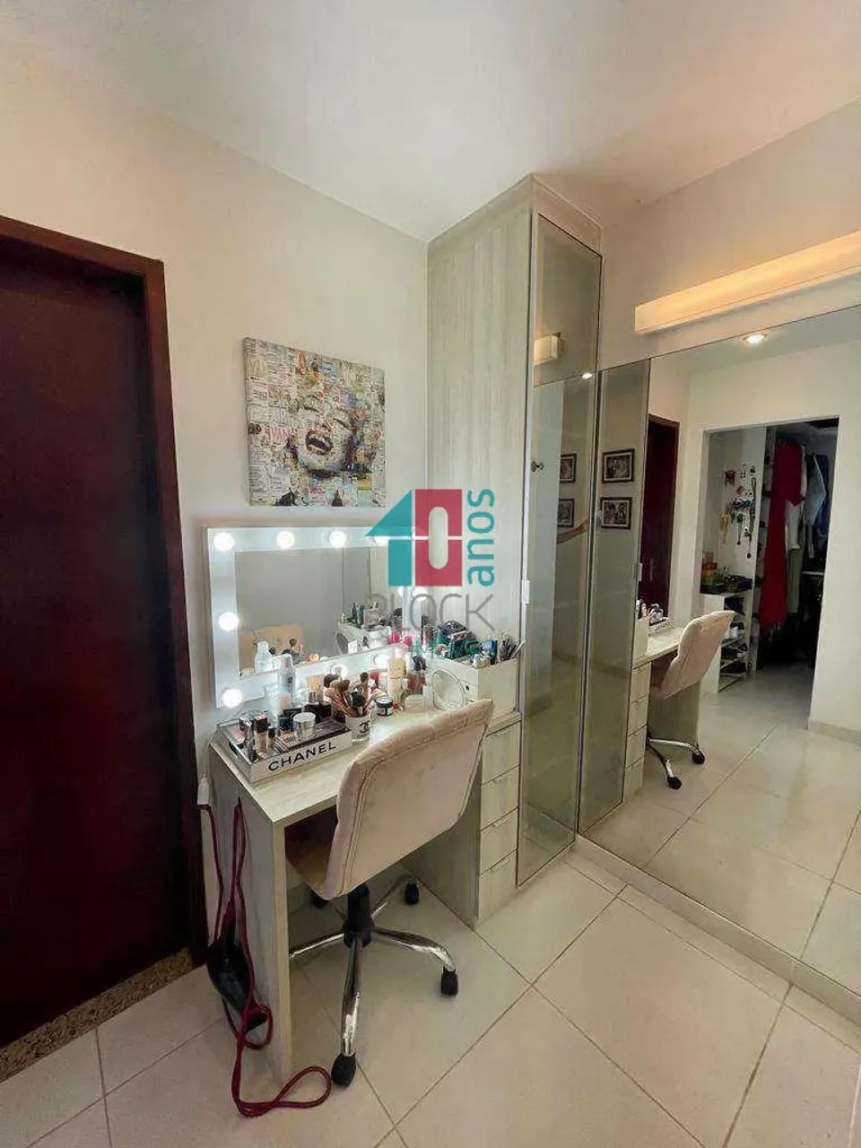 Vargem Pequena | Casa de Condomínio 6 quartos, sendo 5 suites - Foto 11
