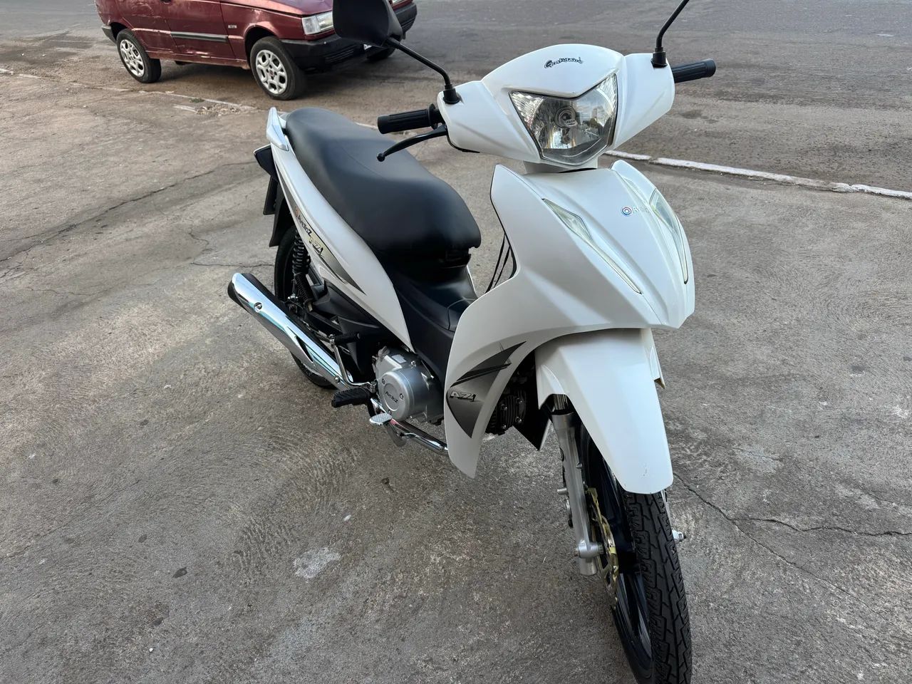 Vendo ou troco  - Foto 4