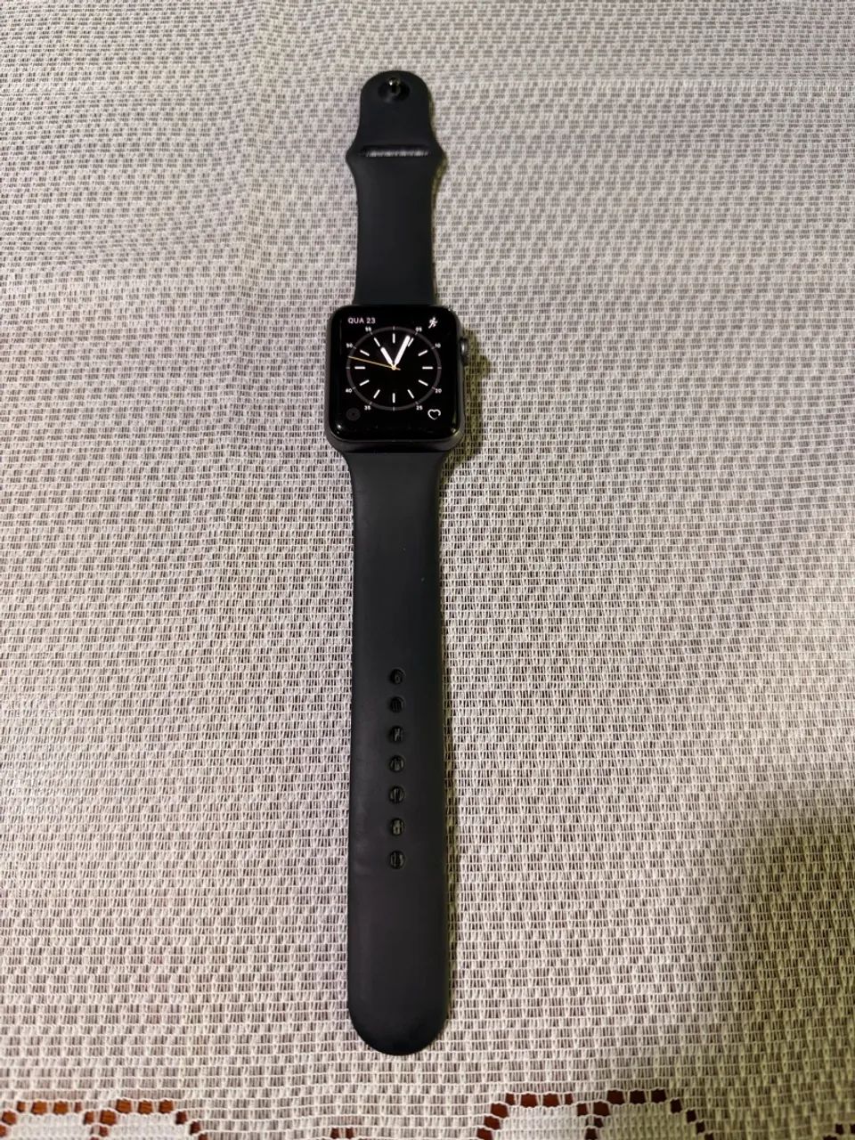 Apple Watch Series 3 42mm - Foto 2