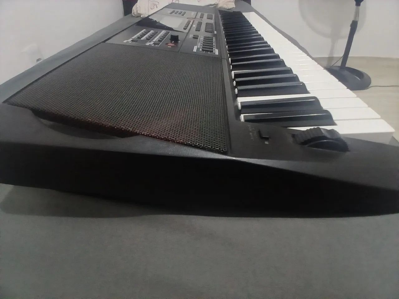 Teclado ct-x5000  - Foto 2