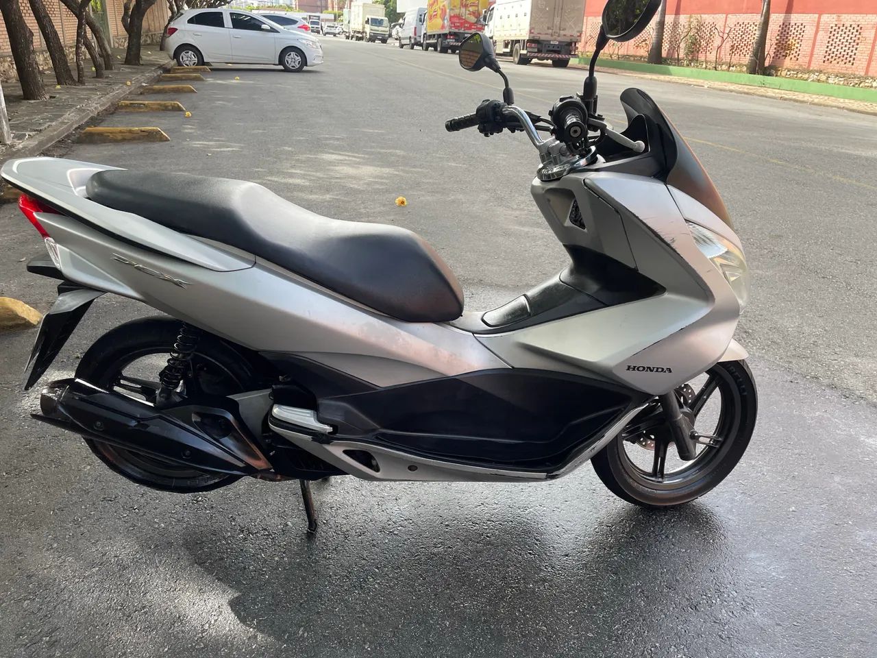 Pcx 2017 DLX 150 cc - Foto 4