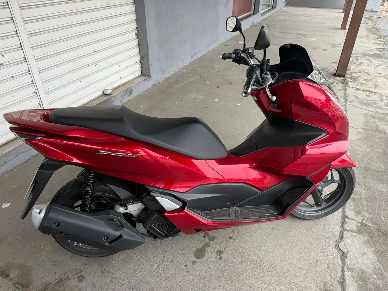 Pcx ano 2025 - Foto 4