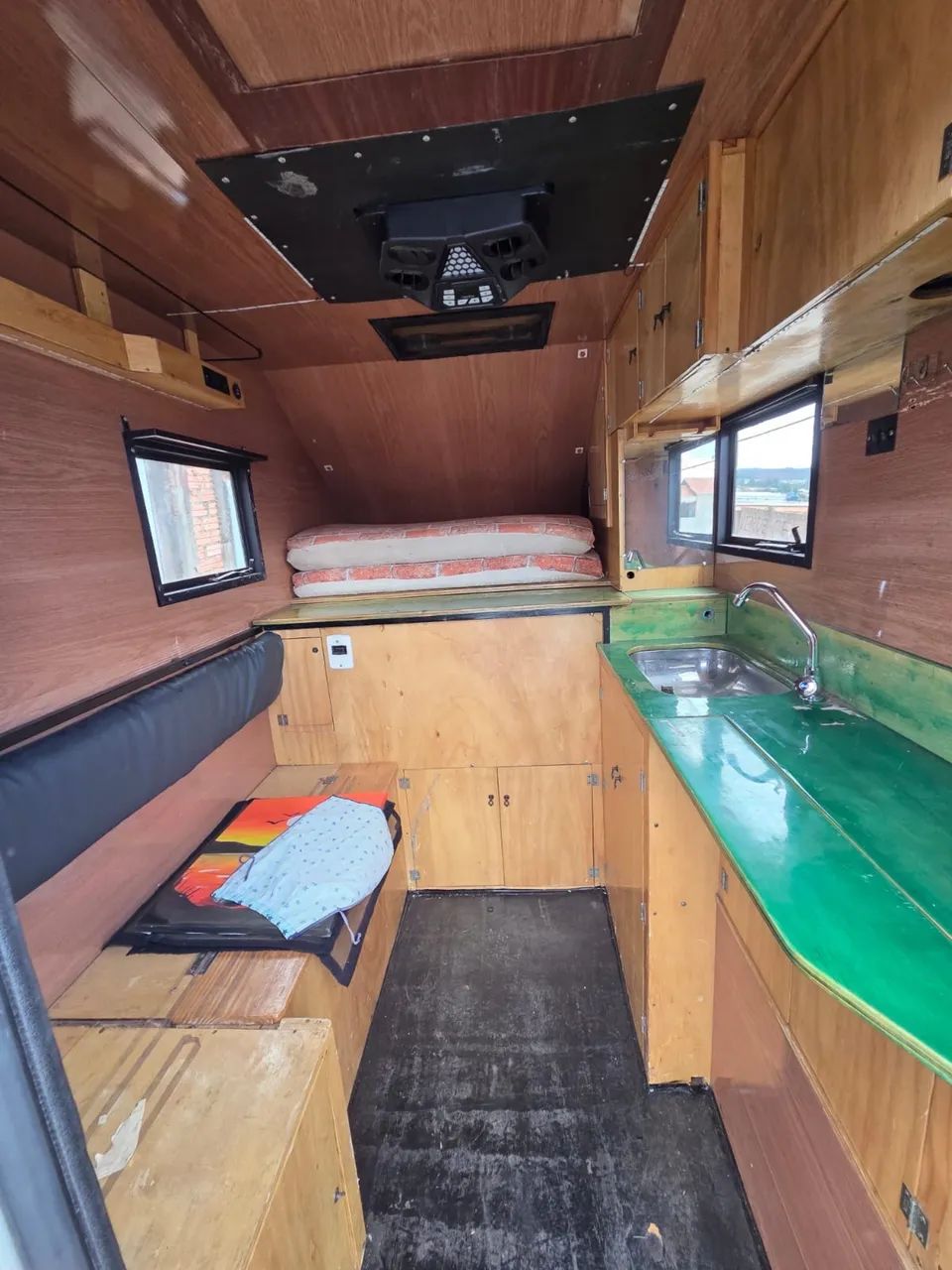 Trailher/motorhome - Foto 2