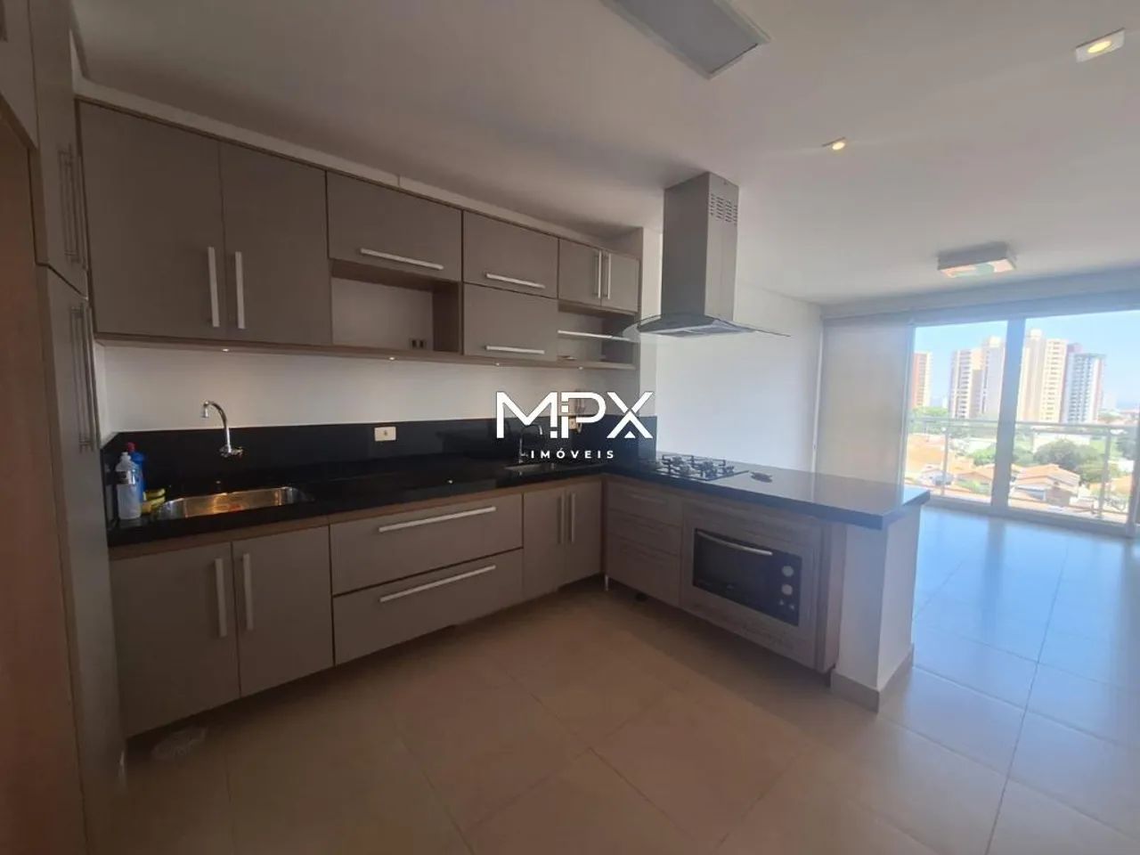 Apartamento à venda no Edifício Joy em Piracicaba