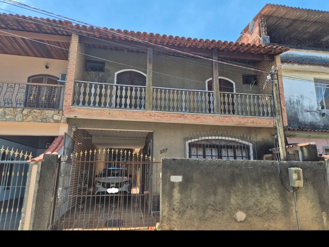 Casa em Condomínio